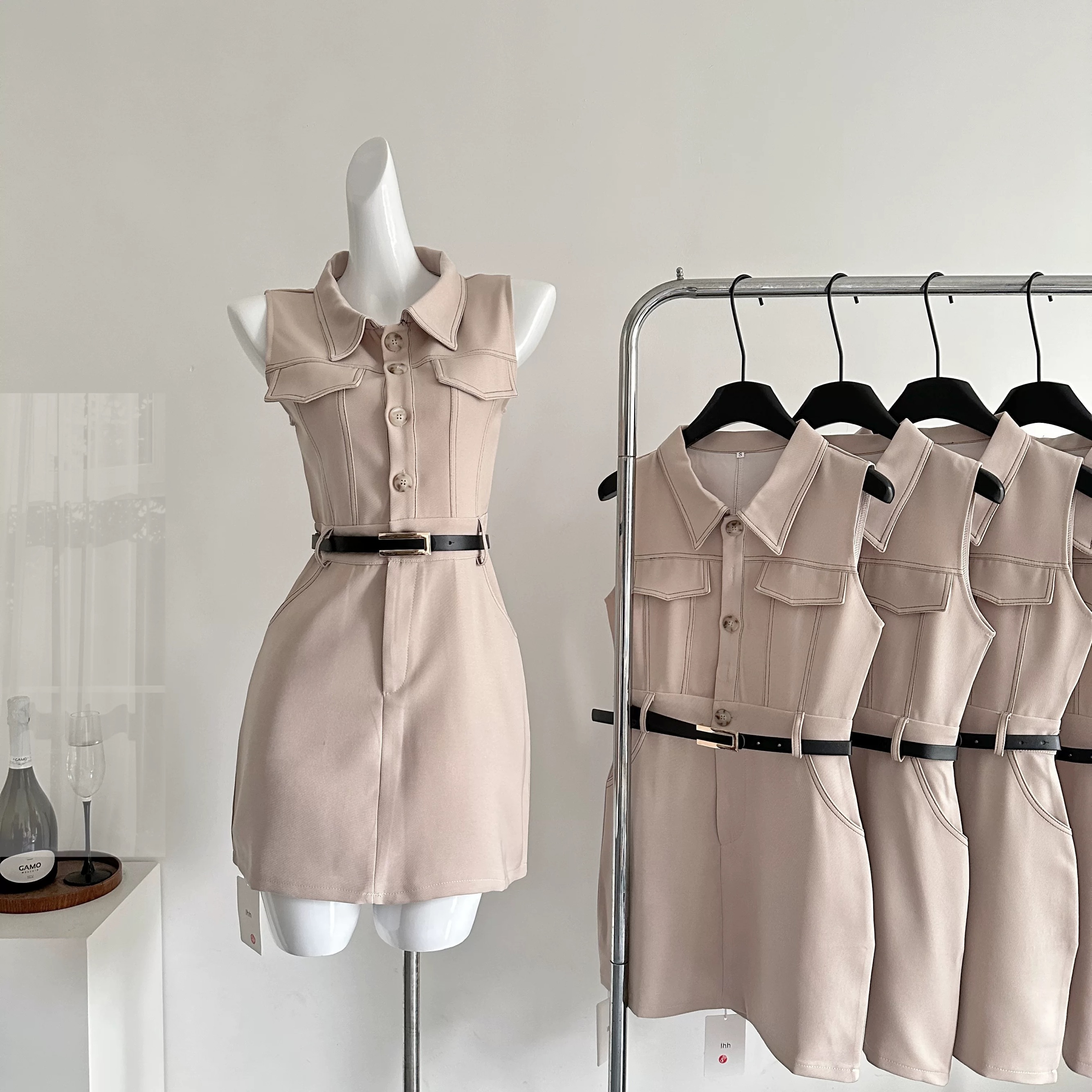 Always on my mind dress CBC1281 images